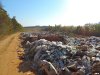 Свалка отходов Ахтырского городского поселения