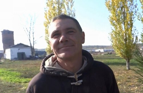 (2014.10.14) Евгений Витишко в колонии