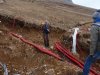 "Начинка" заповедных склонов