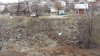 (2015.01.15) Свалка в русле ручья в Новороссийске между улицами Кронштадтская и Пограничная