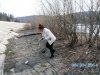 Майкоп в поддержку Евгения Витишко