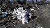 (04.02.2015) Свалка рядом с дачами "Союз" в Усть-Лабинске после того, как ее "убрал" мэр Анпилогов