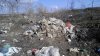(04.02.2015) Свалка рядом с дачами "Союз" в Усть-Лабинске после того, как ее "убрал" мэр Анпилогов