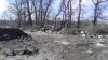 (04.02.2015) Свалка рядом с дачами "Союз" в Усть-Лабинске после того, как ее "убрал" мэр Анпилогов