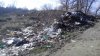 (04.02.2015) Свалка рядом с дачами "Союз" в Усть-Лабинске после того, как ее "убрал" мэр Анпилогов