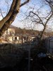 Незаконное строительство на улице Герцена в Геленджике