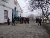 (30.01.2015) Общественные слушания в Калининском районе