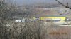 Свалка нефтесодержащих отходов ООО "Агентство "Ртутная безопасность"