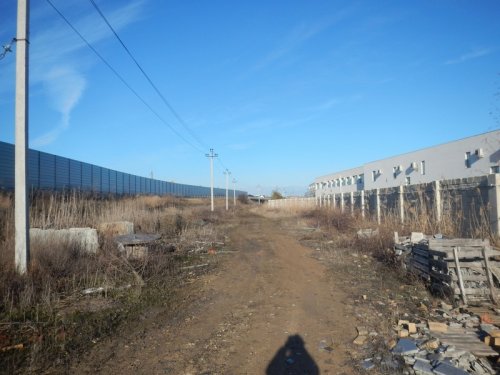 (2015.02.27) Общественная инспекция окрестностей «дачи» экс-министра обороны Анатолия Сердюкова