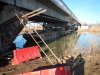 (2015.02.27) Общественная инспекция окрестностей «дачи» экс-министра обороны Анатолия Сердюкова