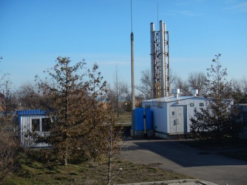 (2015.02.27) Общественная инспекция окрестностей «дачи» экс-министра обороны Анатолия Сердюкова