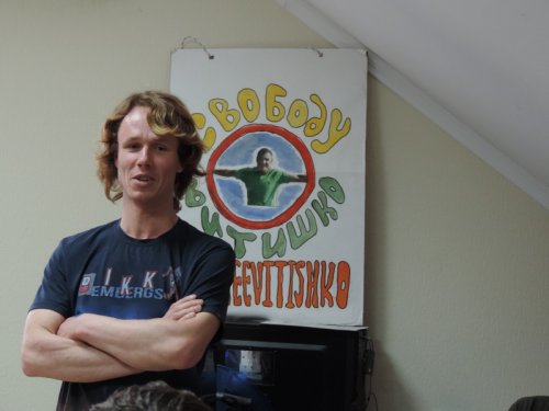 Павел Суганеев