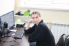 Секретарь конференции Таня Львова