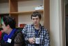 Зам. координатора Экологической Вахты Дмитрий Шевченко