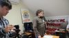 Минута молчания памяти Бориса Немцова