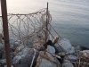 (2014-08-14) Заборы вокруг санатория ФСКН "Прибой" в Джубге