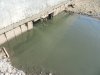 Неиссякаемым потоком стоки города льются в реку Кубань