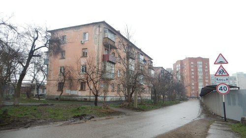 (21-03-2015) Общественная инспекция строительства жил комплекса "ООО МСК"
