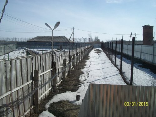 (2015.03.31) Рассмотрение дела Витишко в Кирсановском суде 