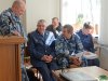 Администрация и сотрудники колонии поселения