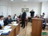 Перерыв во время заседания 
