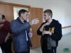 Евгений расказывает о своей голодовке 