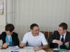 Женя всегда в приподнятом расположении духа