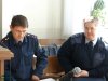 Представители колонии