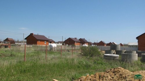 (2015-04-24) Дома для переселенцев из Чушки, построенные в поселке Ильич