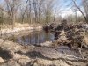 (2015-04-26) Карьер на месте вырубленного леса возле парка "Зеленый остров" (Черкесск)