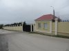 Главный въезд на дачу Патриарха. Все очень секретно - никаких табличек и опознавательных знаков