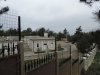Здание обслуживающего комплекса дачи Патриарха всея Руси