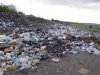 Свалка в станице Губской
