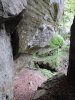 В Монашкином ущелье 