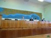 Члены комиссии по проведению слушаний