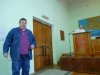 Выступает А.Н. Сиряцкий зам. председателя "Градостроительный Совет города Сочи"