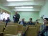 Участники слушаний 