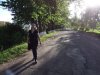 Кейт Уоттерс идет из колонии после отказа ей в свидании с Евгением Витишко