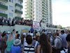 Митинг собрал более 200 человек