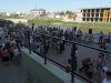 Митинг против строительства жилкомплекса "Курортный берег" собрал более 200 человек