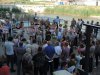 Митинг против строительства жилкомплекса "Курортный берег"