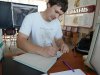  Регистрация для участия в  слушаниях