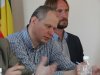 Представитель компании "Стройгазмонтаж", которая будет строить мост