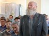 Выступление представителя межпарламентской группы 