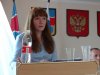 Кушмина Н.А ведущий специалист проекта 