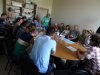 Учредительное собрание "Союза активных горожан" собрало представителей многих инициативных групп и общественных организаций