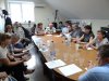 Учредительное собрание "Союза активных горожан" прошло в Краснодарском офисе Экологической Вахты по Северному Кавказу