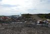 Свалка в станице Стародеревянковской