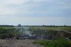 Свалка в станице Стародеревянковской