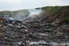 Свалка в станице Стародеревянковской